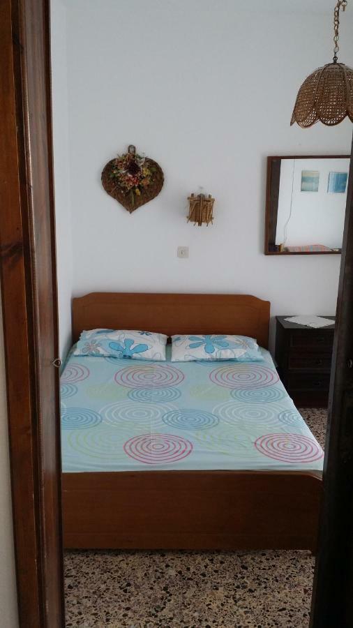 Grigorios Apartments Неа-Врасна Екстер'єр фото