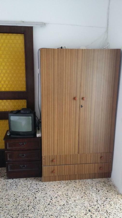 Grigorios Apartments Неа-Врасна Екстер'єр фото