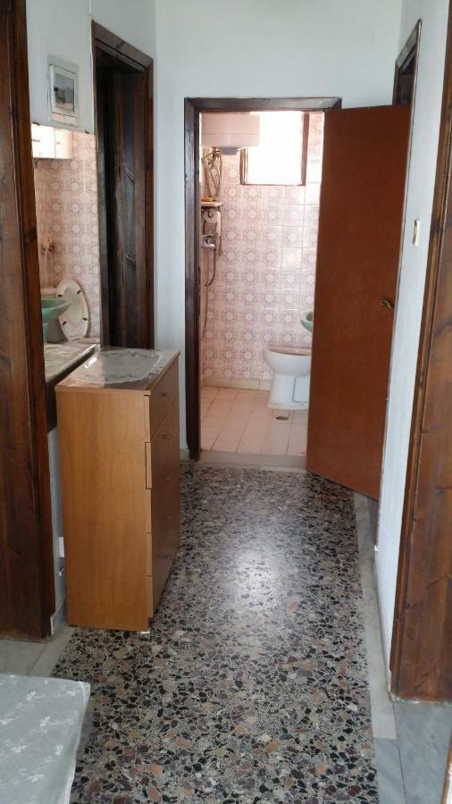 Grigorios Apartments Неа-Врасна Екстер'єр фото