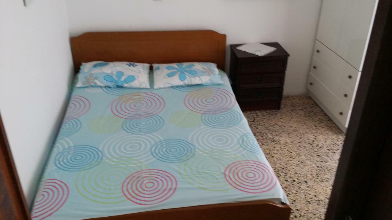 Grigorios Apartments Неа-Врасна Екстер'єр фото