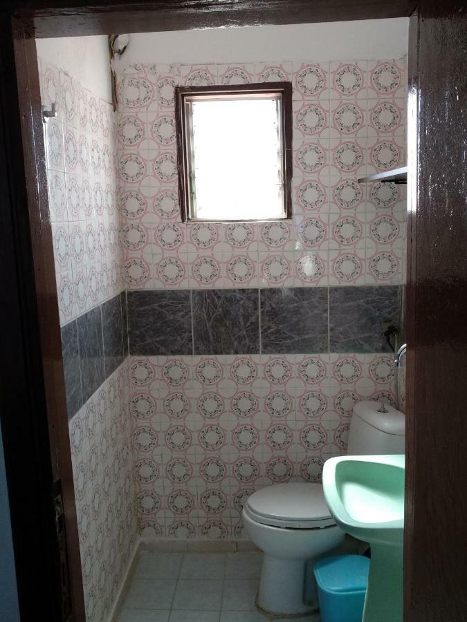 Grigorios Apartments Неа-Врасна Екстер'єр фото